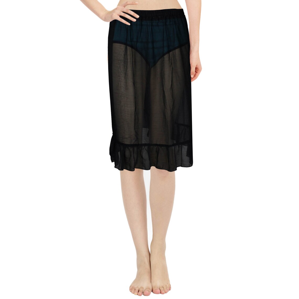 underskirts matalan