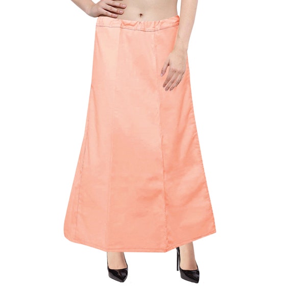 Readymade saree petticoat Clearance