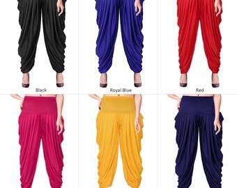 Dhoti salwar shop ladies