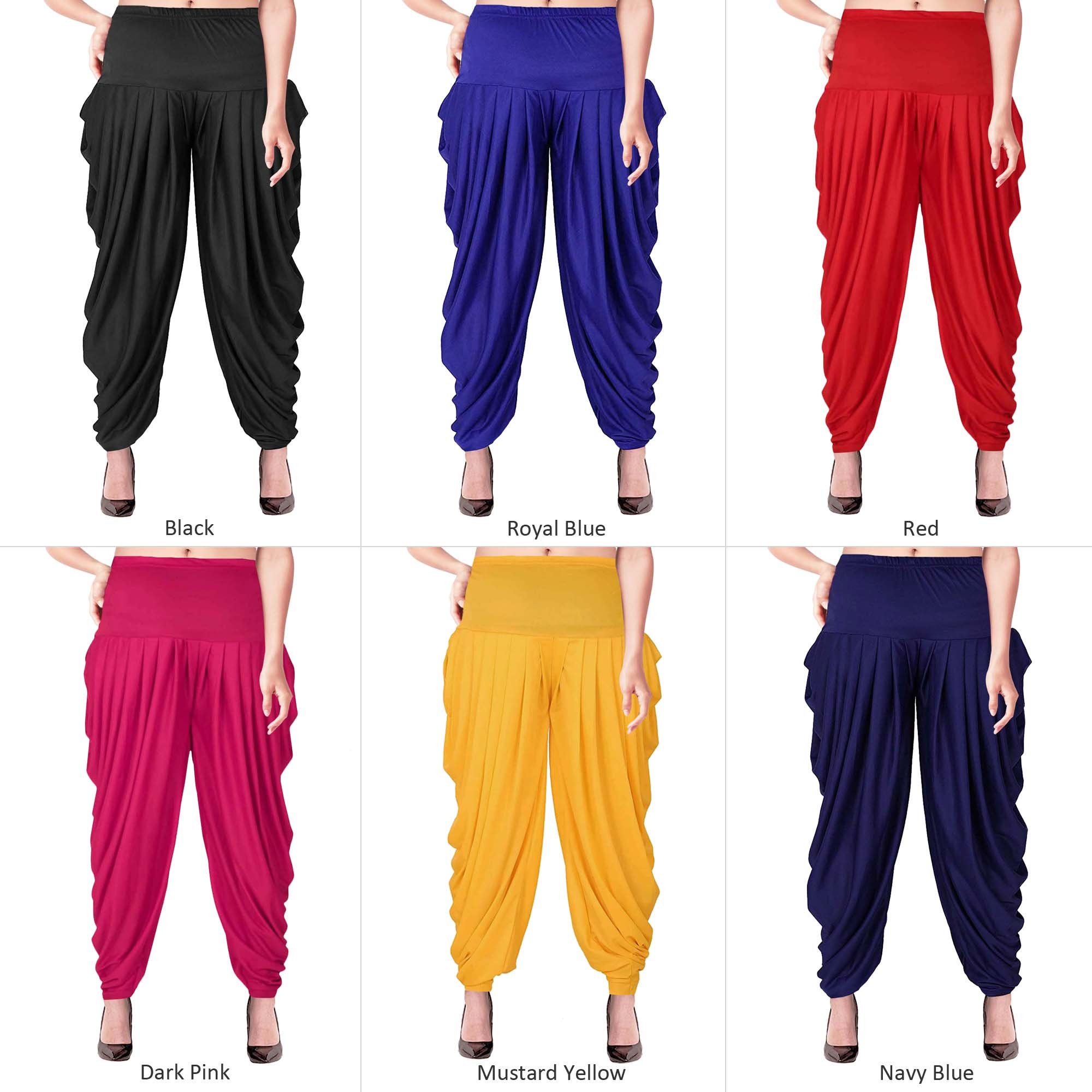 Dhoti salwar pic