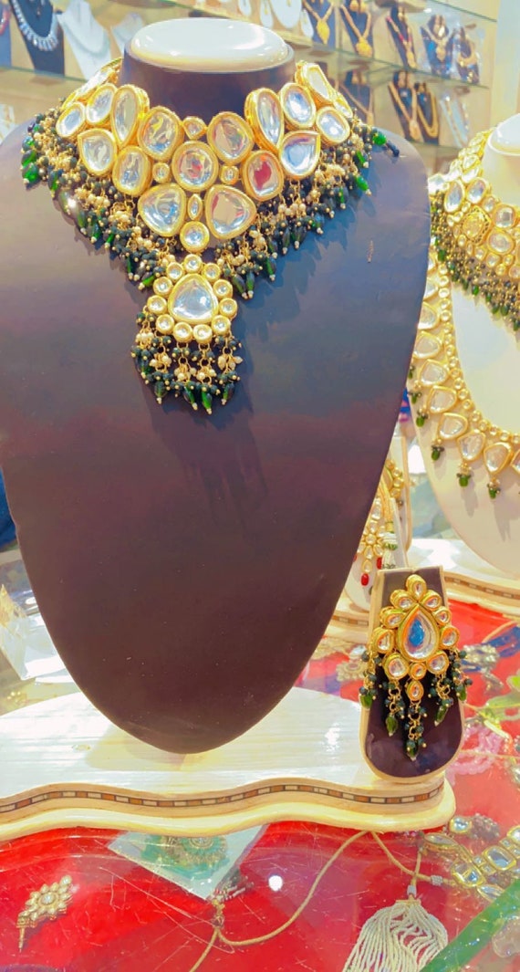 Details 59+ sadar bazar delhi earrings best