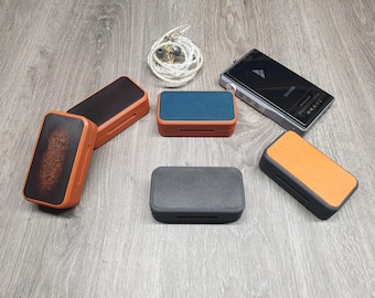 Hiby R6 III - 3D Printed Case - Etsy