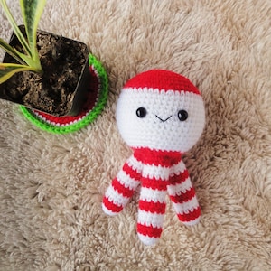 Shimshim Wish - Crochet Pattern | Crochet Collections | True and the Rainbow Kingdom