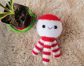 Shimshim Wish - Crochet Pattern | Crochet Collections | True and the Rainbow Kingdom