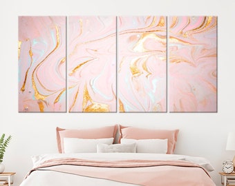 Featured image of post Bedroom Rose Gold Wall Paint / Shop target for wall decor you will love at great low prices.