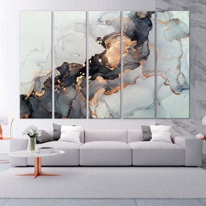 Large Wall Art Etsy