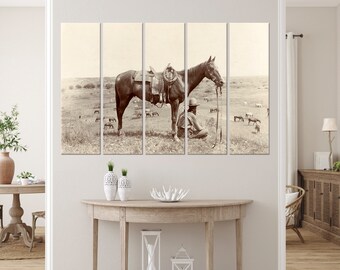 Texas Wall Art Etsy