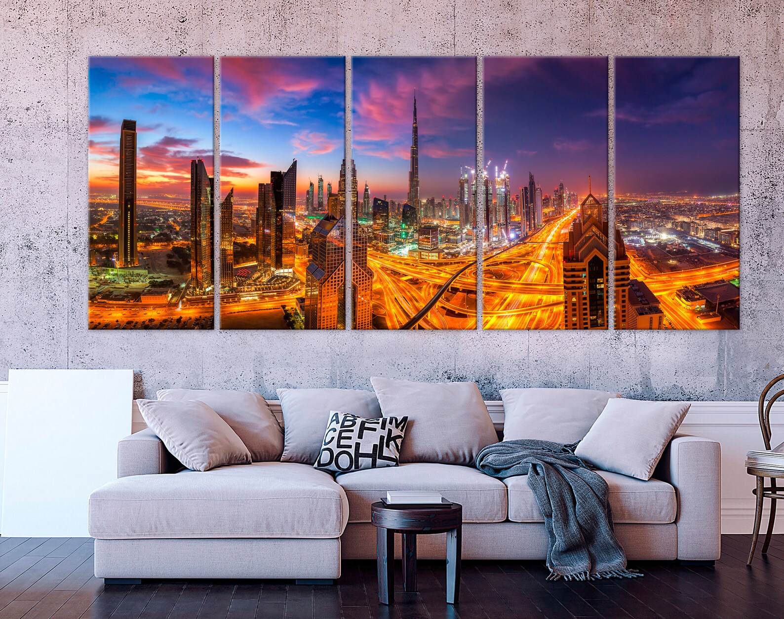 Unduh 35 Wall Murals Dubai Gambar Gratis Terbaru Posts.id