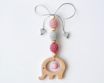 Maxi Cosi Pendant