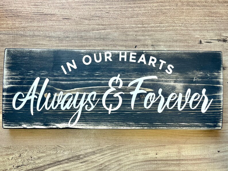 always and forever droppy always and forever droppy