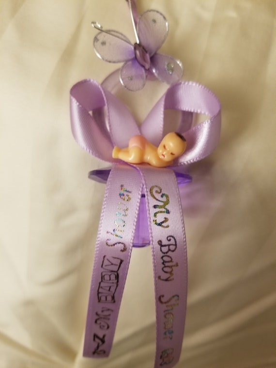 Baby Shower Pins - Etsy