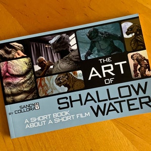 The Art of Shallow Water