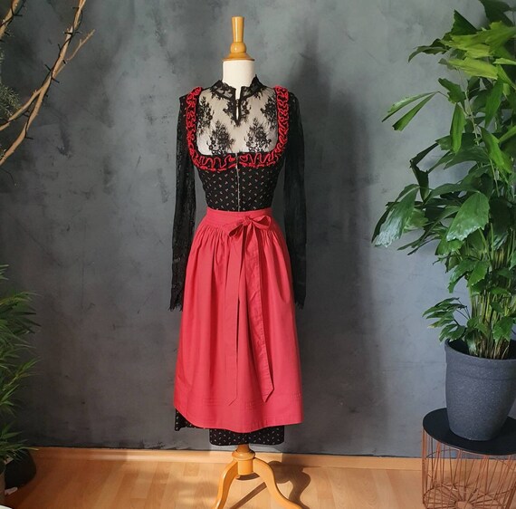 etsy dirndl