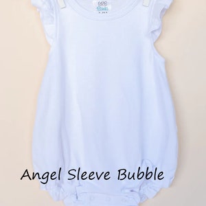 Baby Girl Floral Pattern Lace Patchwork Design Backless Bubble Sleeve bodysuit With Hat