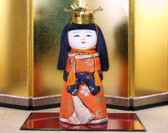 干支 午 No.20 木目込み クラフトキット 日本の伝統人形 - Etsy 日本