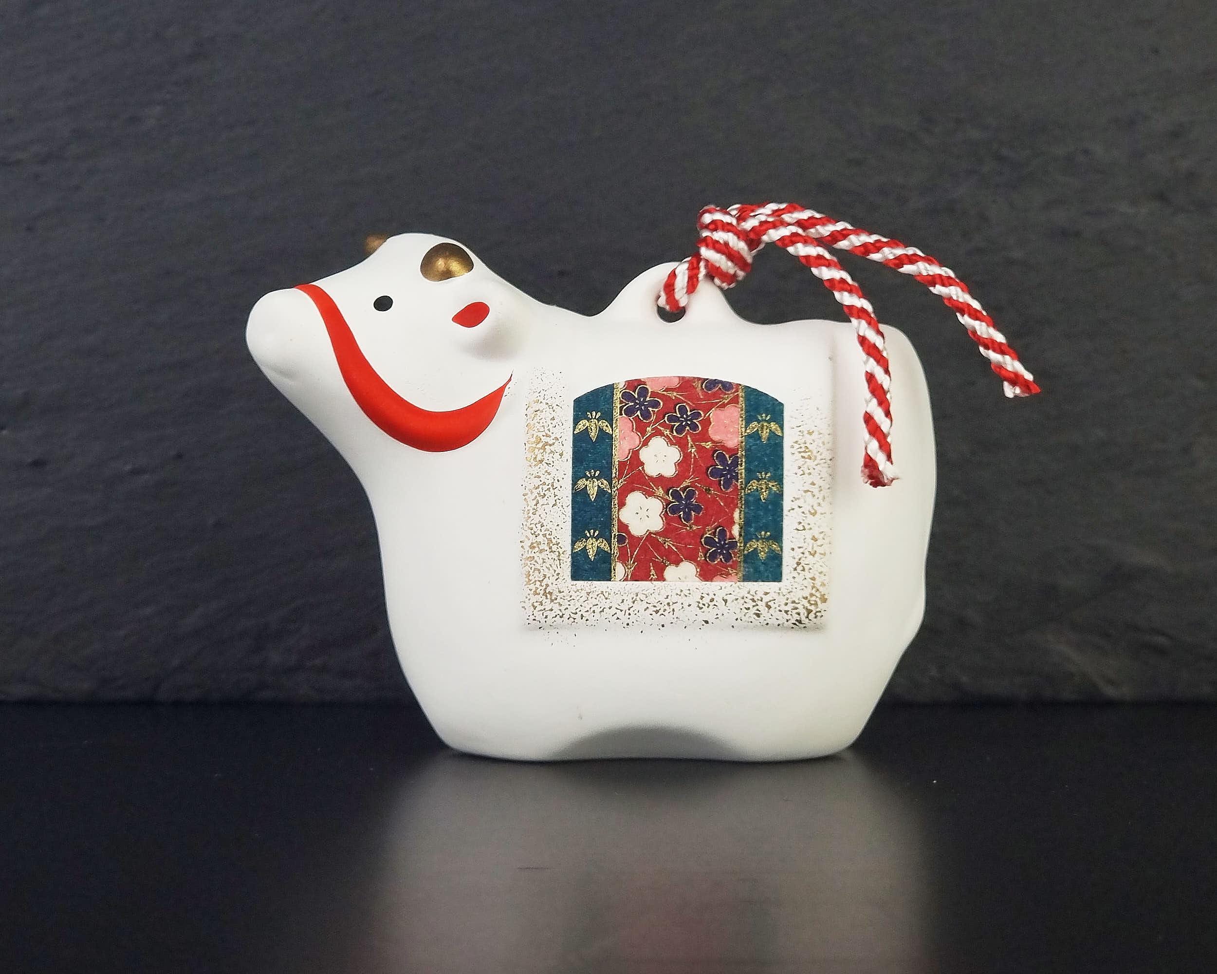 Cow Dorei Bell - Etsy