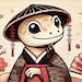 Geckosha store logo