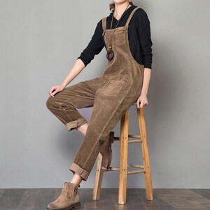 corduroy leisure