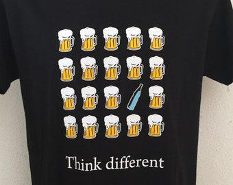 Beer-Water T-shirt