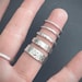 see more listings in the Rings section