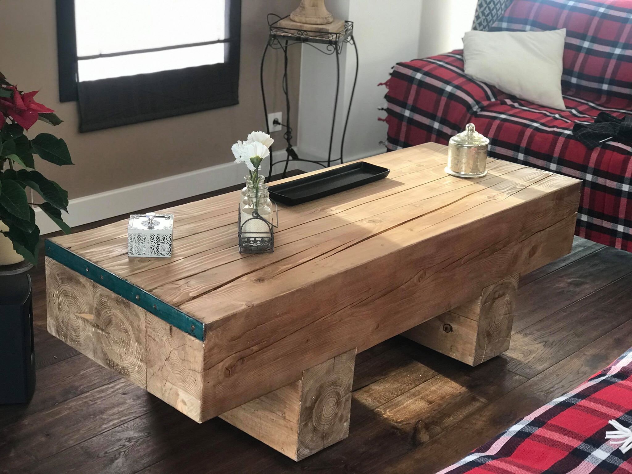 Tendance Table basse
