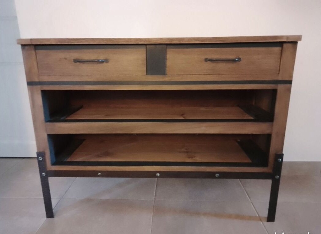 meuble De Salle Bain