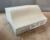Old suitcase Shabby Chic