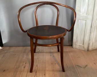 Chaise Thonet