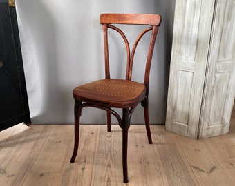 Antiker Thonet Stuhl