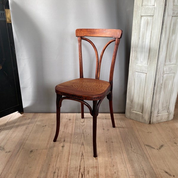 Antiker Thonet Stuhl