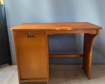 Small vintage desk
