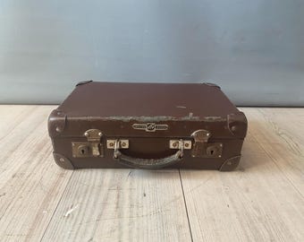 Vintage Koffer