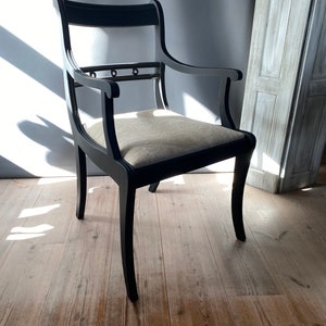 Fauteuil vintage image 2