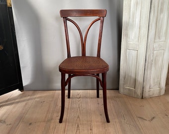 Antiker Thonet Stuhl