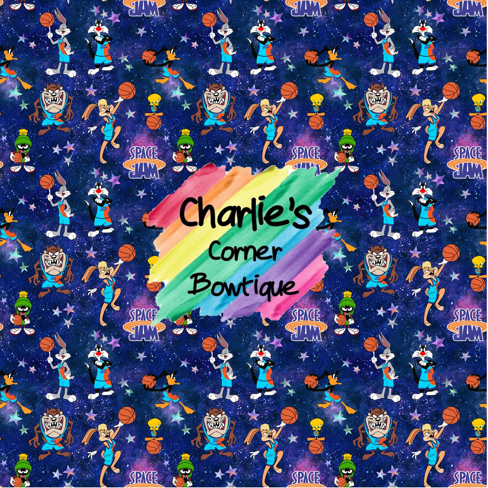 how much do space jams cost