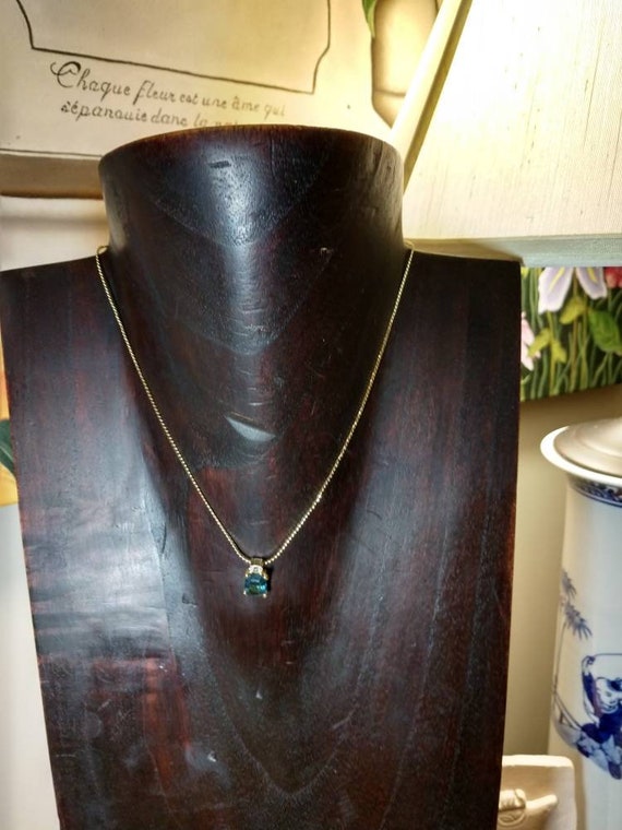 Vintage dior necklace Clearance