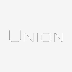 Union - Single-Stroke Font, .oft, .ttf - Designed for Laser, Waterjet, Pen Plotter, Mill, Router, Craft Cutter, Cricut, Silhouette
