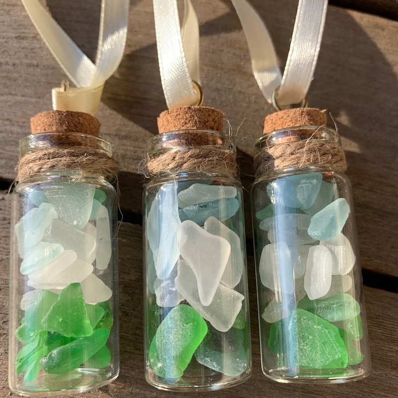 Sea Glass Wedding - Etsy