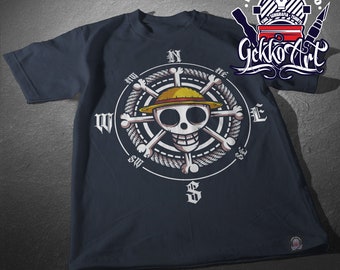 One Piece Png Etsy