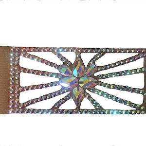 Ballroom Swarovski Bracelets