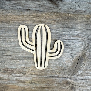 Cactus wood - Etsy.de