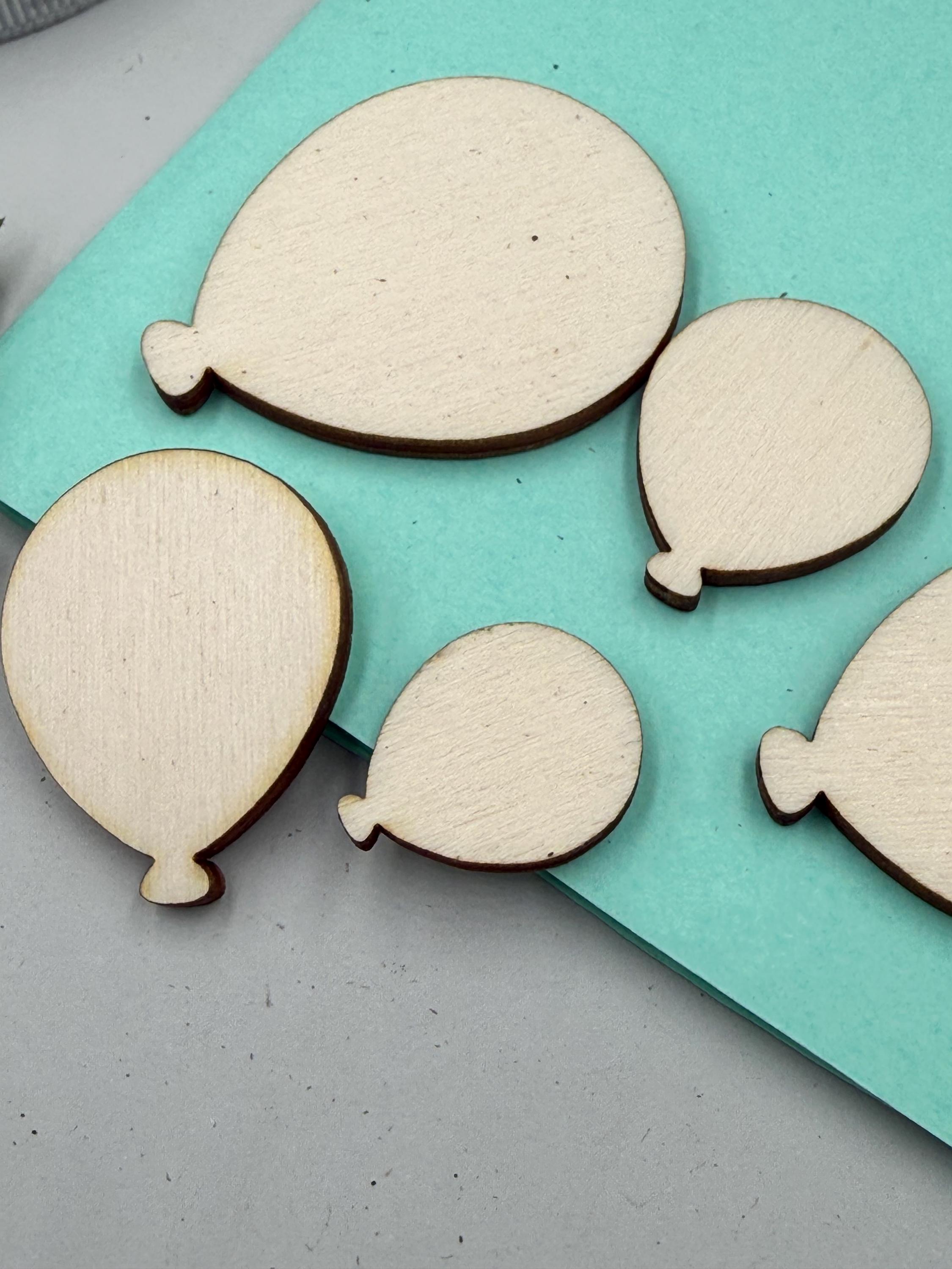 Gadget Big in Legno per Compleanno - -quadri in rilievo
