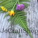 JoCraftShop store logo