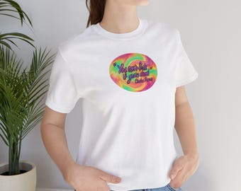 CENSORED you can't f*ck if you're dead Charles Darwin unisex tee
