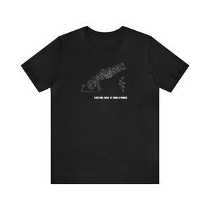 Everyone sucks at being a pioneer Wright Flyer tee