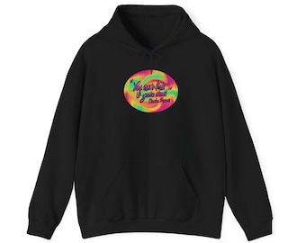 CENSORED You can't f*ck if you're dead unisex hoodie