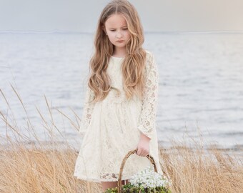 girl dresses for photoshoot