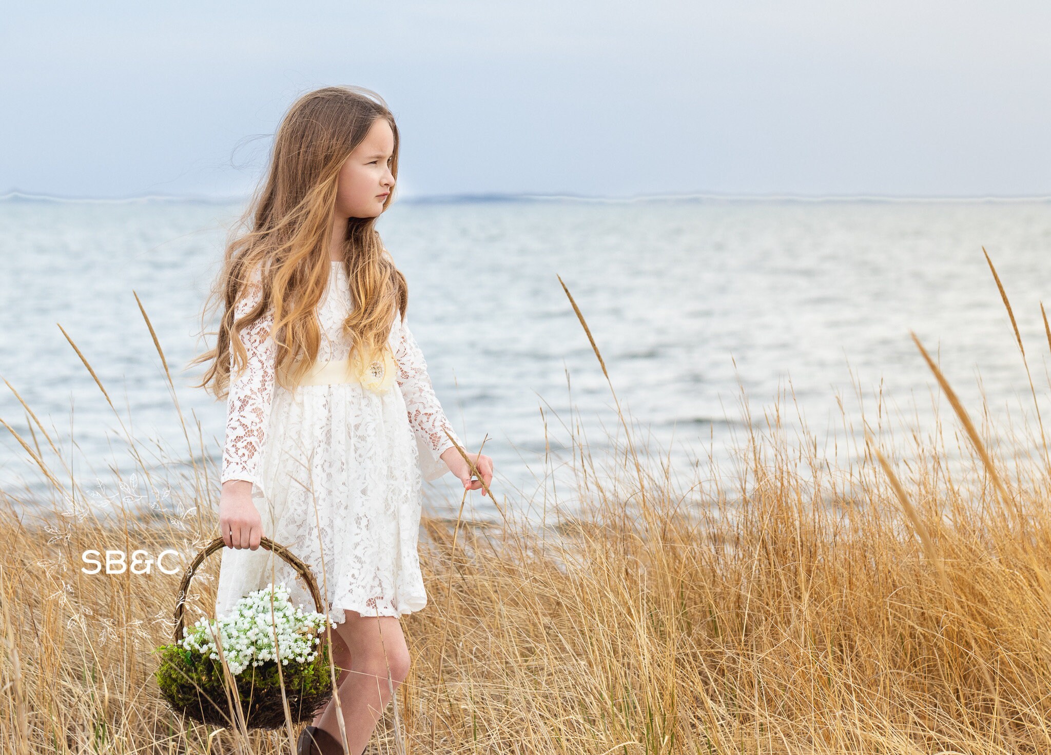 Country girl shop white dress