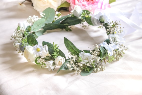 Details about   Real Dried Flower Baby Breath Daisy Flowers Bouquet Wedding Home Decor AU 
