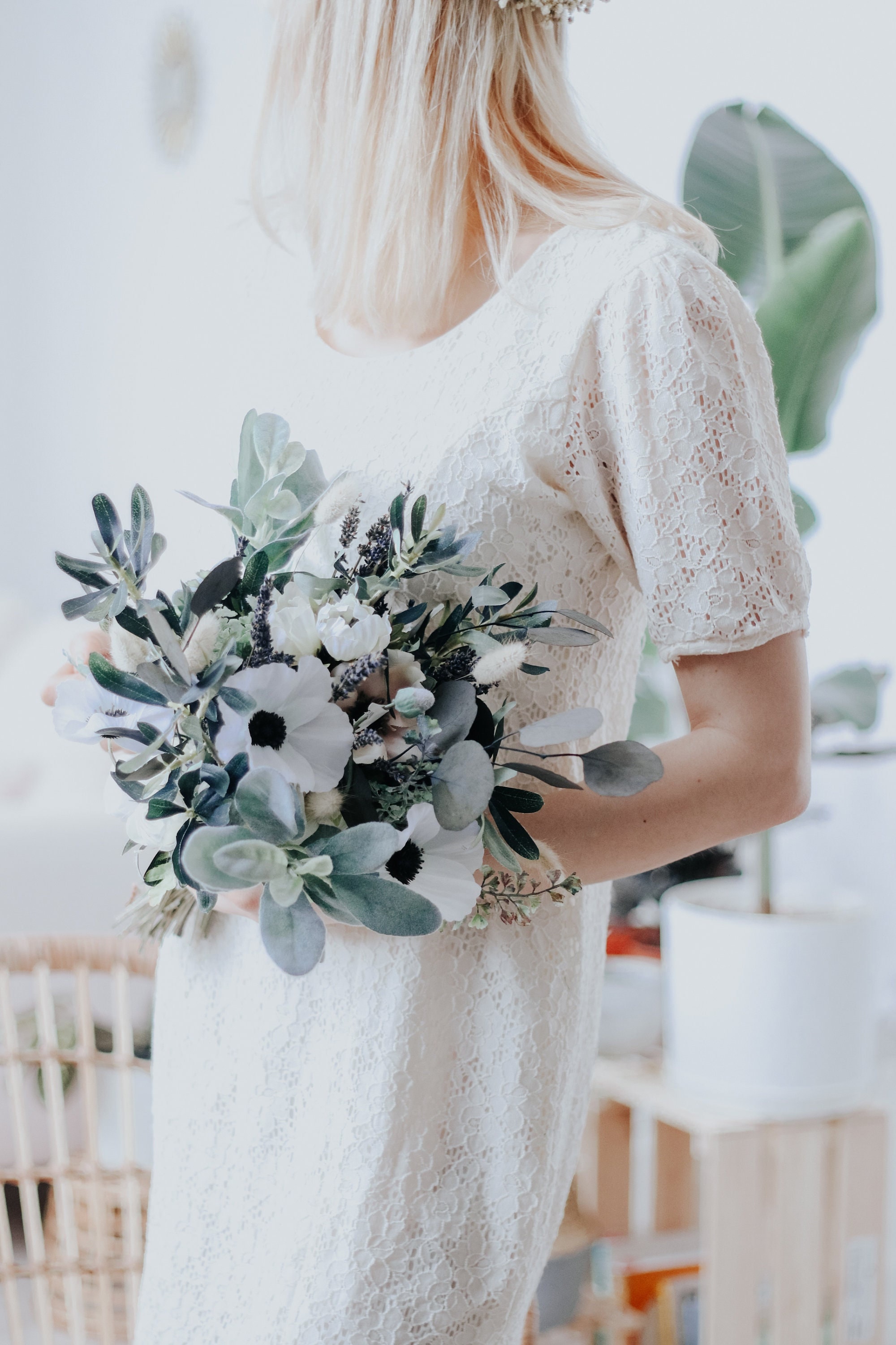Anemone bouquet best sale cath kidston